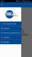 SEA Buyers Guide captura de pantalla 1