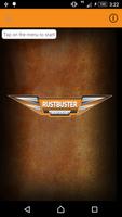 RustBuster poster