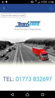 Transcare poster