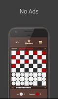 Checkers 포스터