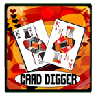 Card Digger ícone