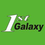 First Galaxy