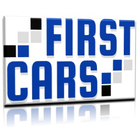 First Cars - Passenger icon