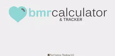 BMR Calculator & Tracker