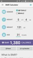 BMR Calculator bài đăng