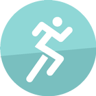 Exercise Calorie Calculator icône