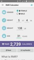RMR Calculator bài đăng