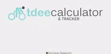 TDEE Calculator & Tracker