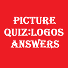 Answers for Picture Quiz Logos icône