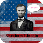 ikon Quotes Abraham Lincoln