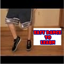 easy dance moves to learn APK