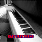 easy jazz piano icono