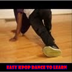 easy kpop dance to learn ícone