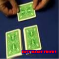 easy magic tricks