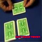 easy magic tricks icono