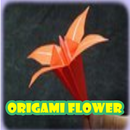 easy origami flower APK