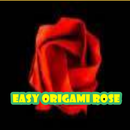 easy origami rose APK