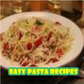 easy pasta recipes