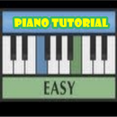 easy piano tutorial APK