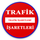 Trafik İşaretleri (Anlamları -Testler) APK