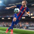 PES 2018 biểu tượng