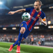 PES 2018 APK for Android Download