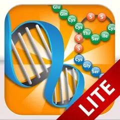 Biology Molecular Genetics APK download