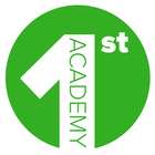 آیکون‌ First Academy