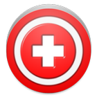 SHC First Aid+ icon