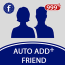 APK Auto Add Friend Prank