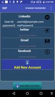 Remember Ids & Password screenshot 3