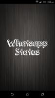 1 million+ Status for Whatsapp Affiche