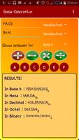 Base Converter (with fraction) poster
