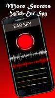 Ear Spy Voice capture d'écran 3