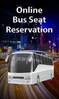 Online Bus Tickets Booking for (Pakistan) Plakat