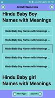 All Baby Name Idea screenshot 2