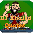 DJ Khaled Quotes biểu tượng