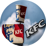 KFC Hidden Chicken Recipe آئیکن