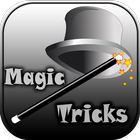 آیکون‌ Popular Magic Tricks