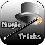 Popular Magic Tricks आइकन