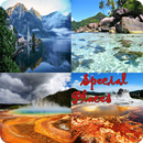 Top 50 Special Places in the world APK