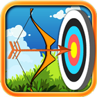 Archery Arrow Shooting ikon