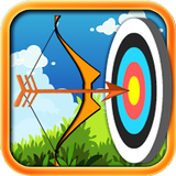Archery Arrow Shooting 아이콘