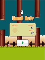 Flappy Pig اسکرین شاٹ 3