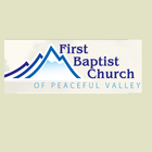 First Baptist Colorado Springs 아이콘