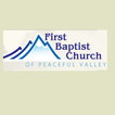 First Baptist Colorado Springs