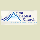 First Baptist Colorado Springs ikona