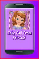 Chatting With The First Sofia Games Princess screenshot 1