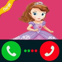 Chatting With The First Sofia Games Princess imagem de tela 3