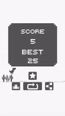 Dinosaur Endless Run: Offline XAPK download